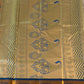 Pink Semi Silk Saree