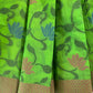 Green Semi Silk Cotton Saree