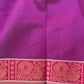 Green Semi Silk Cotton Saree