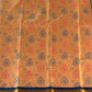Pink Semi Silk Saree