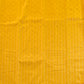 Yellow Semi Silk Saree