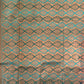 Ink Blue Semi Silk Saree