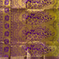 Light Green Semi Silk Saree