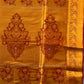 Green Semi Soft Silk Saree
