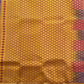 Multicolour Semi Silk Saree