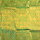 Light Green Semi Silk Saree