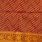 Dark Green Semi Soft Silk Saree