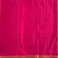 Yellow Semi Silk Saree