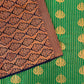 Green Semi Silk Saree