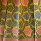 Yellow Semi Silk Cotton Saree