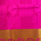 Green Semi Silk Saree