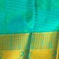 Pink Semi Silk Saree