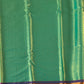 Green Semi Silk Saree