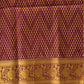 Green Semi Soft Silk Saree