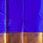 Green Semi Silk Saree