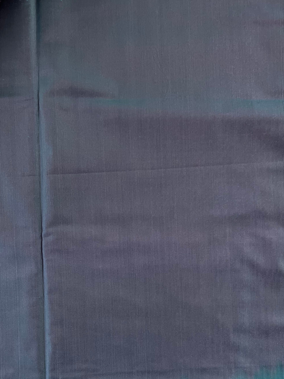 Green Semi Silk Soft Saree