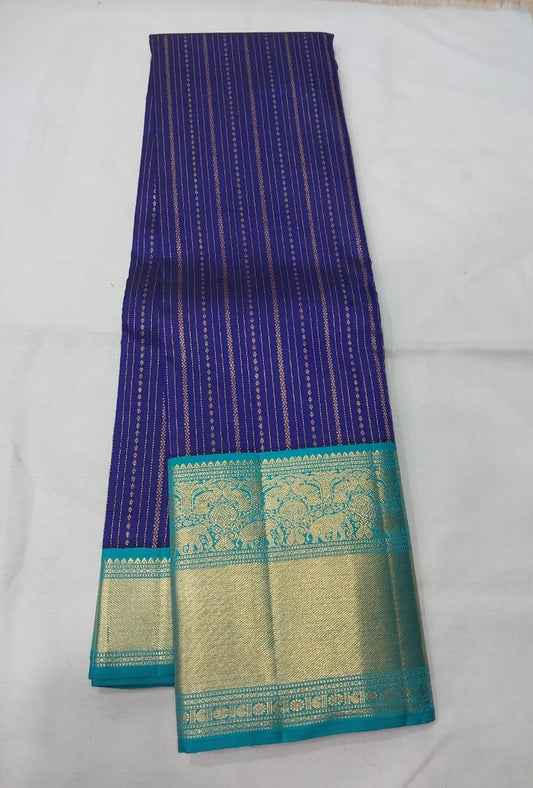 Pure Silk Saree 6 Yards