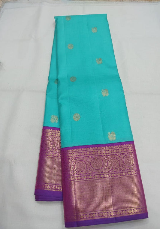 Pure Silk Saree 6 Yards