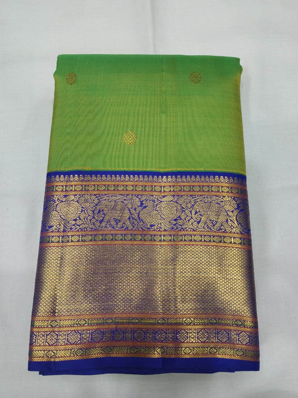 Pure Silk Saree 6 Yards