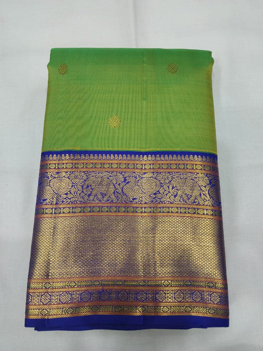 Pure Silk Saree 6 Yards