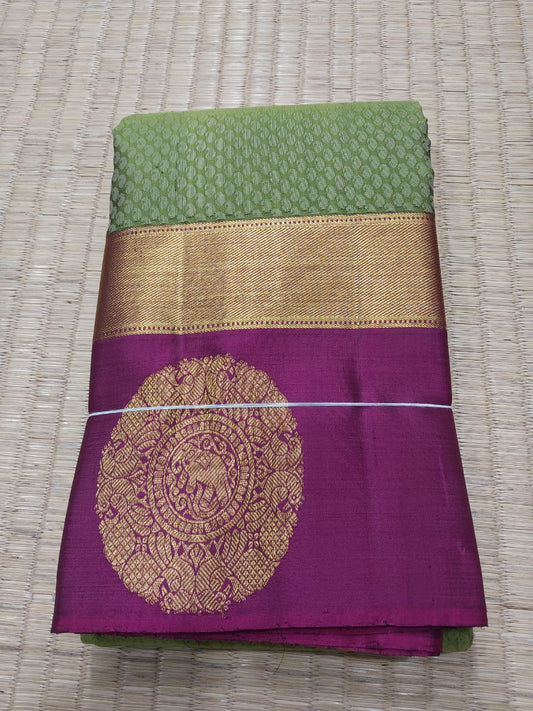 Pure Silk Saree 6 Yards