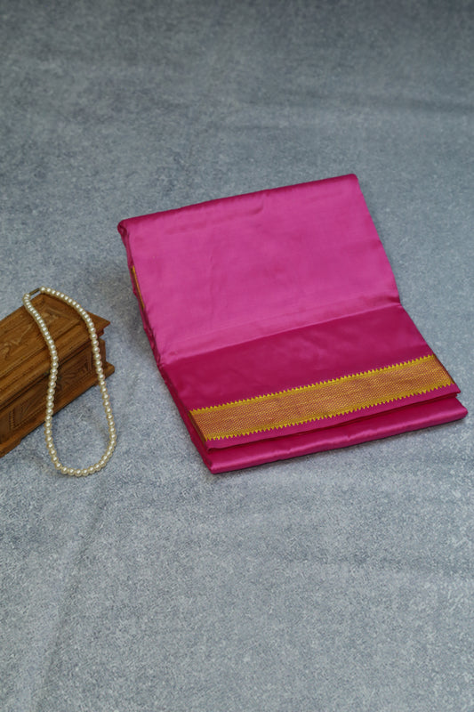 Pure Silk Madisar 150 kuli 9.75 Yards