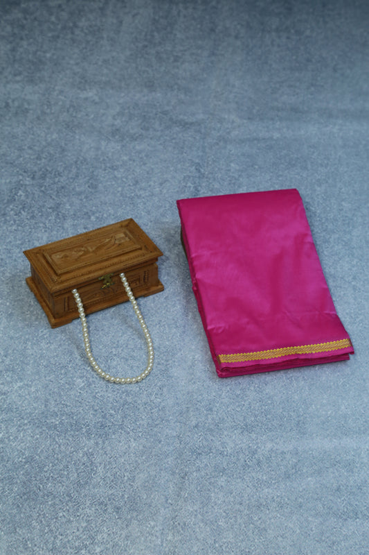 Kan Pettu Pure Silk Saree 6 yards