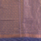 Mustard Yellow Semi Soft Silk Saree