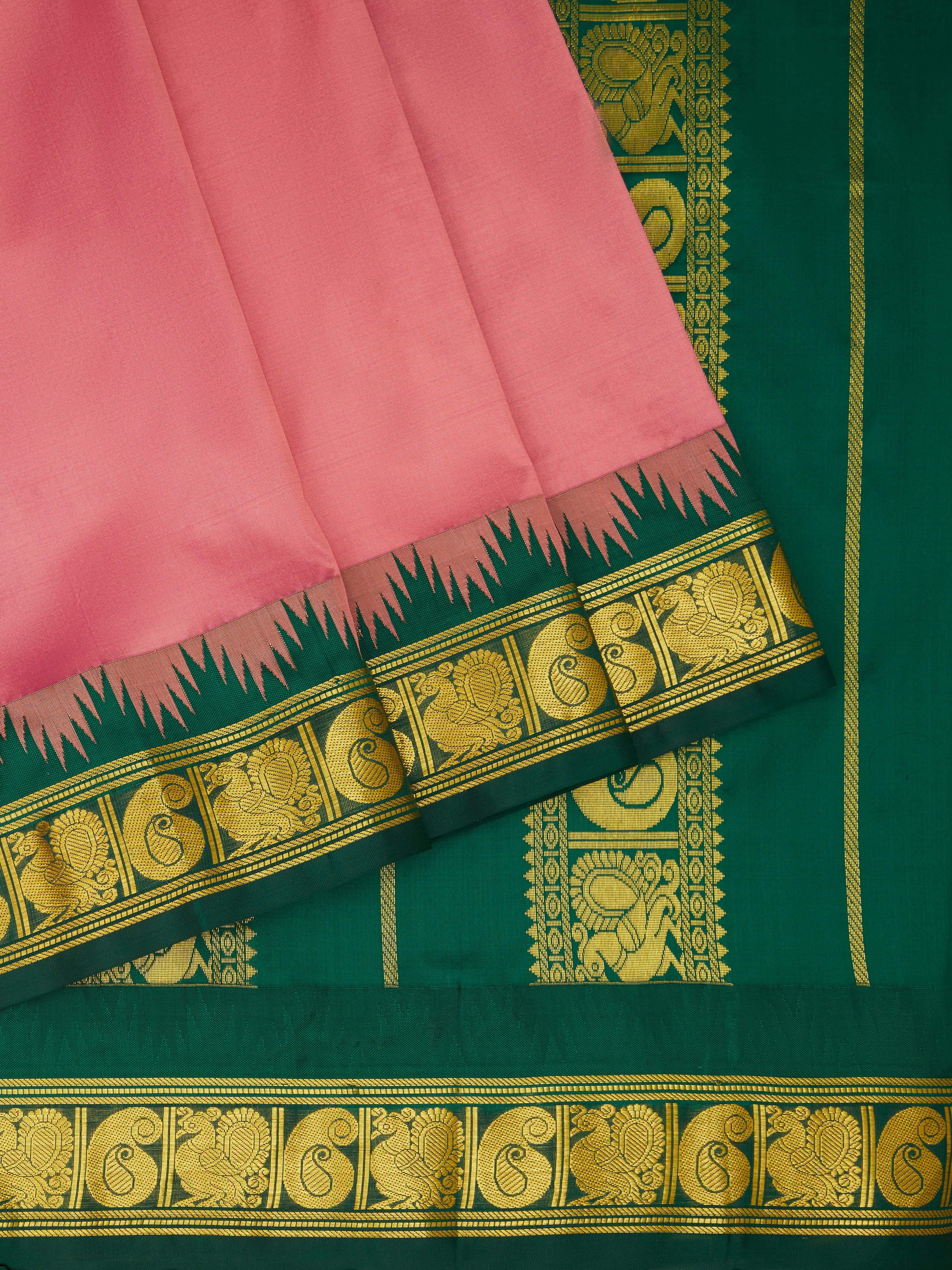 9 yards hotsell silk sarees