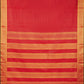 Maroon Vairaoosi 9 Yards Kanchivaram Silk Saree