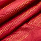 Maroon 9 Yards Kanchivaram Silk Saree