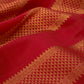 Maroon Vairaoosi 9 Yards Kanchivaram Silk Saree